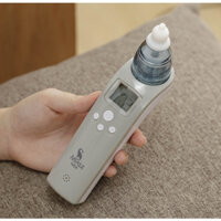 Máy hút mũi cho bé Moaz bebe MB-010