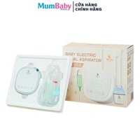 Máy hút mũi cho bé Moaz BéBé MB – 056