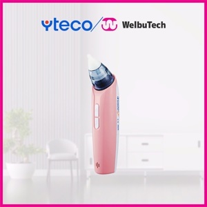 Máy hút mũi cho bé tại nhà Welbutech Co-Clean Enfant COE-100
