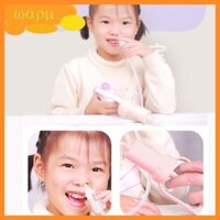 Máy hút mũi cho bé WMMB Máy hút mũi silicon hút nhẹ nhàng cho trẻ sơ sinh Tập đi