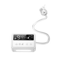 Máy hút mũi cho trẻ em sơ sinh Beame NASA605