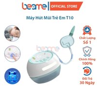 Máy hút mũi cho trẻ sơ sinh Beame T10