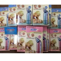 Máy hút mũi cho trẻ sơ sinh (Nhập khẩu Hàn Quốc)