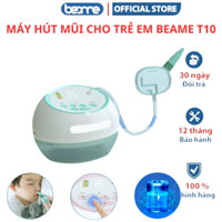 Máy Hút Mũi Cho Trẻ Sơ Sinh BEAME T10