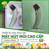 Máy hút mũi cho trẻ sơ sinh cao cấp
