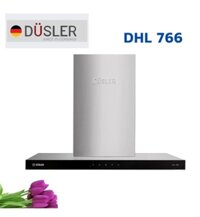 Máy hút mùi chữ T DUSLER DHL 766