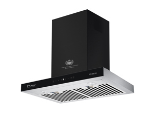 Máy hút mùi chữ T Prato PT-368