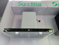 Máy hút mùi chữ T Sevilla SV-70T4 - Hàng chính hãng