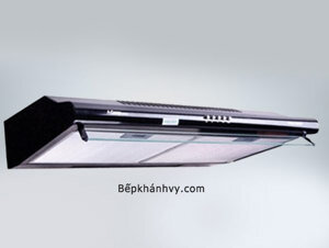 Máy hút mùi Canzy CZ-20-70B (CZ-20-70Black)