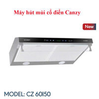 Máy hút mùi cổ điển Canzy CZ 60I50