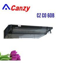 Máy hút mùi cổ điển Canzy CZ CO 60B
