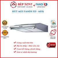 Máy hút mùi cổ điển Fandi FD – 605S/705S " RẺ VÔ ĐỊCH "/ Lắp đặt và vận chuyển miễn phí trong nội thành Hà Nội.