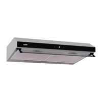 Máy Hút Mùi Cổ Điển KAFF KF-788I