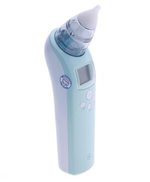 Máy hút mũi CoClean baby COB-200
