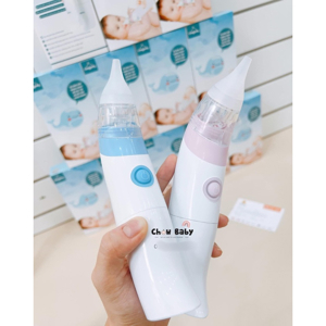 Máy hút mũi Comfybaby CF718