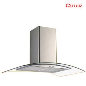 Máy hút mùi Coter NH 3388C2-90