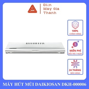 Máy hút mùi Daikiosan DKH-000006