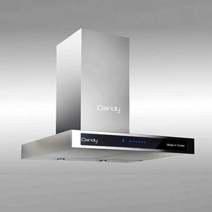 Máy hút mùi Dandy Pando 90 (Pando90)