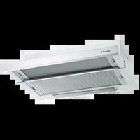 Máy hút mùi dạng kéo bằng thép không gỉ 60cm Electrolux EFP6520X