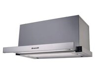 Máy hút mùi dạng kéo Brandt AT1490X Inox