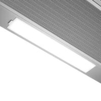 Máy hút mùi dạng kéo UltimateTaste 300 90cm – ECP9541X