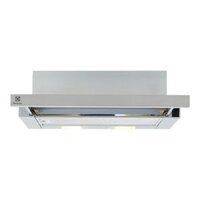 Máy hút mùi dạng kéo Electrolux LFP216S