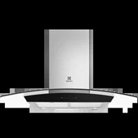 Máy hút mùi dạng ống 90cm Electrolux EFC936GAR