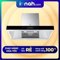 Máy Hút Mùi Dạng Ống Electrolux EFC928SC 90cm