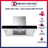 Máy Hút Mùi Dạng Ống Electrolux EFC928SC 90cm