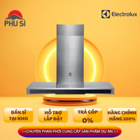 Máy Hút Mùi Dạng Ống Electrolux EFC928SC 90cm