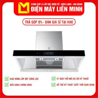 Máy Hút Mùi Dạng Ống Electrolux EFC928SC 90cm