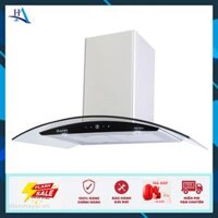 Máy hút mùi Dann DA70LS (Miễn phí giao tại HCM-ngoài tỉnh liên hệ shop)