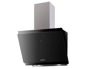 Máy hút mùi Dann DS700 Titanium