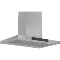 Máy Hút Mùi Đảo Bosch DIB98JQ50B 90 Cm Serie 6