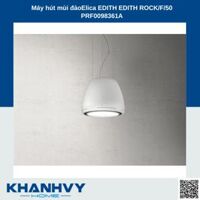 Máy hút mùi đảo Elica EDITH EDITH ROCK/F/50 PRF0098361A