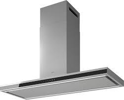 Máy hút mùi đảo ELICA ELEMENT ISL 120cm