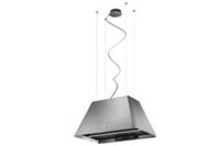 Máy hút mùi đảo Elica IKONA LIGHT IX/F/60 PRF0165071