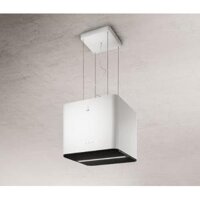 Máy hút mùi đảo Elica PIX WH/F/42 PRF0145561