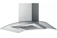 Máy hút mùi đảo Elica REEF ISLAND IX/A/90X60 PRF0048780B