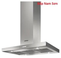 MÁY HÚT MÙI ĐẢO HAFELE 90CM HH-IS90A