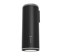 Máy hút mùi đảo Kaff KF-WL2038B - Hàng chính hãng
