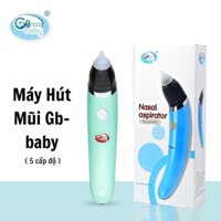 may hút mũi điện GB