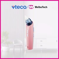 Máy hút mũi điện tử tự động dành cho trẻ sơ sinh và trẻ nhỏ COCLEAN ENFANT(PINK COLOUR), Model: COE-100 - YTECO