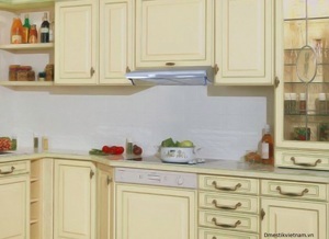 Máy hút mùi D'mestik Classico 70 XD