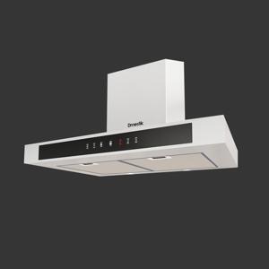 Máy hút mùi D'mestik ES 2070 DMK