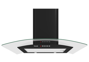 Máy hút mùi D'mestik ES 8170 DMK