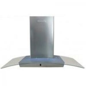 Máy hút mùi D'mestik IBER 70 N - Công suất hút: 650 m3/h, Công suất động cơ: 1 x 190 W , Tổng công suất: 220 W