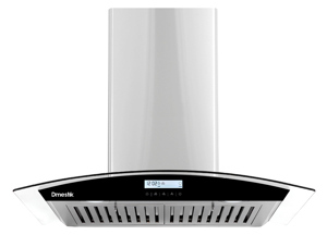 Máy hút mùi D'mestik ML2170 DMK