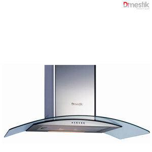 Máy hút mùi D’mestik P65