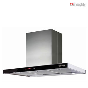 Máy hút mùi hộp Dmestik Zinnia-P53